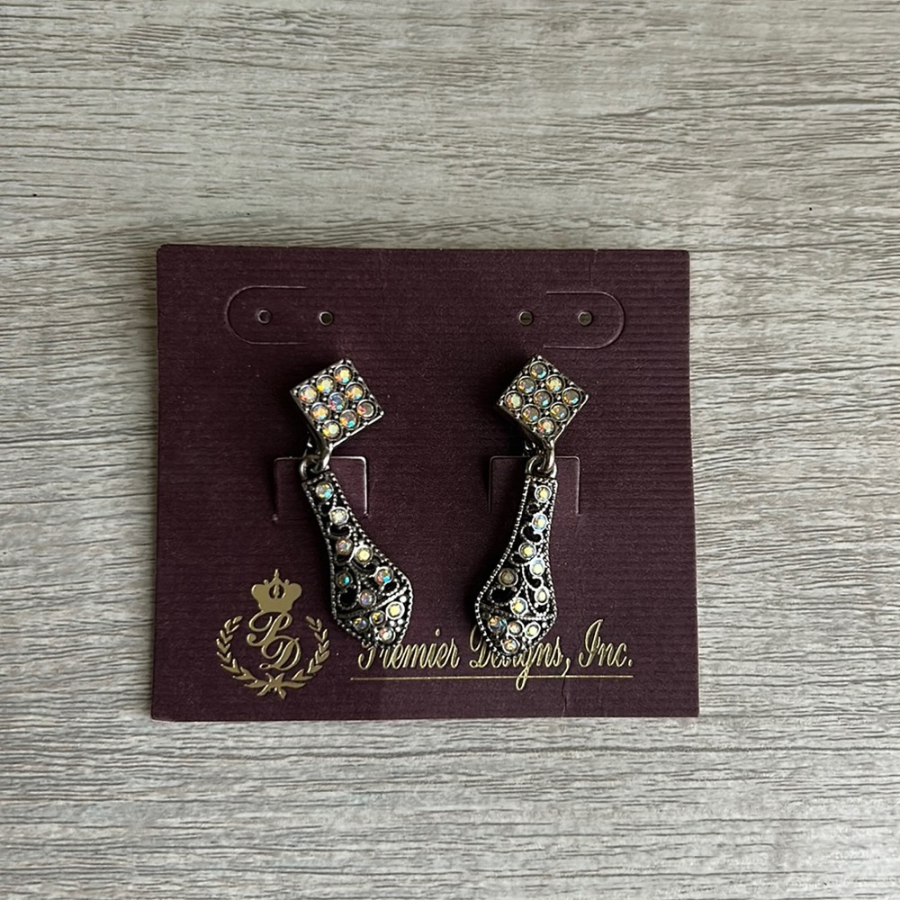 Premier Designs Earrings/8